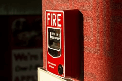 Fire Alarm System