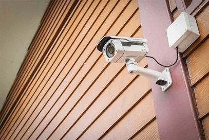 Round-the-clock Security