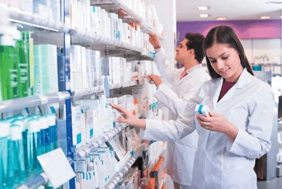 On-site Pharmacy Services